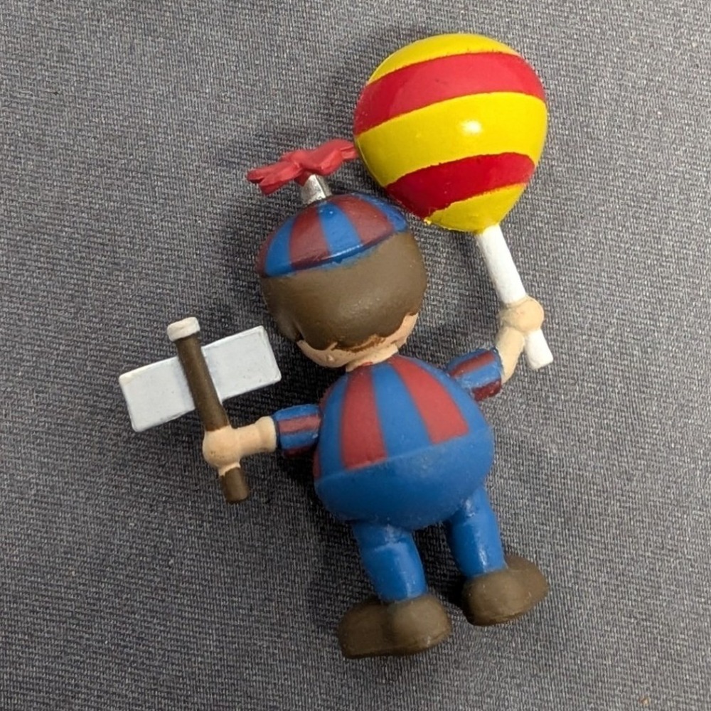 Funko Five Nights at Freddys Balloon Boy 2.5" Figure FNAF Mystery Mini Vinyl - Picture 2 of 2